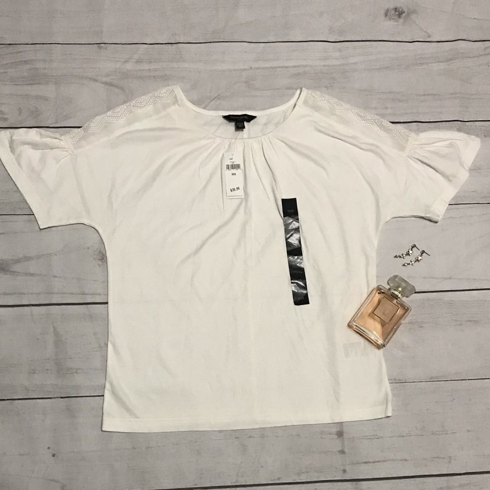 BANANA REPUBLIC BLOUSE